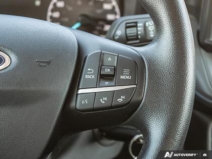 used 2024 Ford Maverick car, priced at $33,900