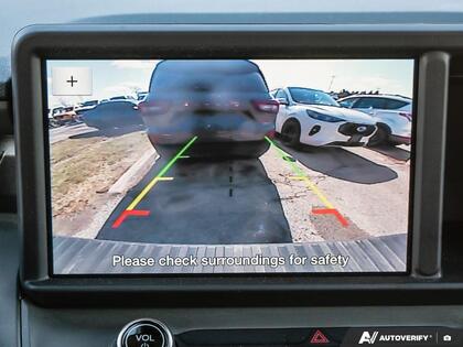 used 2024 Ford Maverick car, priced at $33,900