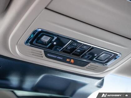 used 2023 Lincoln Corsair car, priced at $39,999