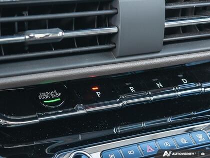 used 2023 Lincoln Corsair car, priced at $39,999