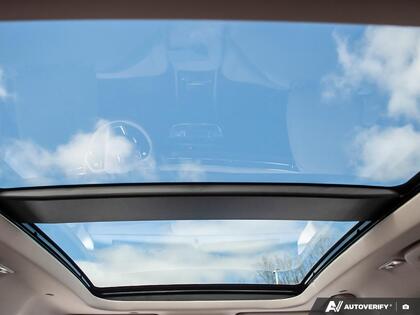 used 2023 Lincoln Corsair car, priced at $39,999