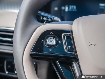 used 2023 Lincoln Corsair car, priced at $39,999