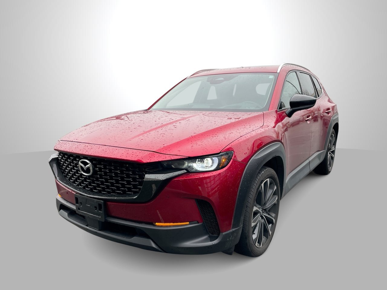 2025 Mazda CX-50 GT