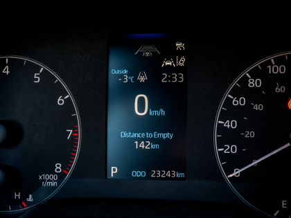 used 2024 Toyota Corolla Cross car, priced at $31,995