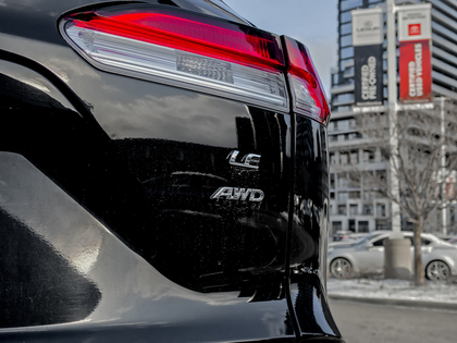 used 2024 Toyota Corolla Cross car, priced at $31,995