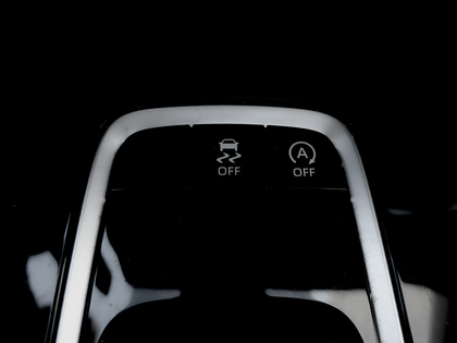 used 2024 Toyota Corolla Cross car, priced at $31,995