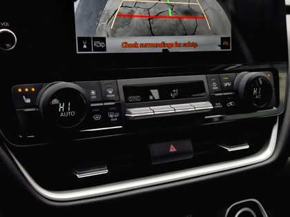 used 2025 Toyota Grand Highlander car, priced at $61,888