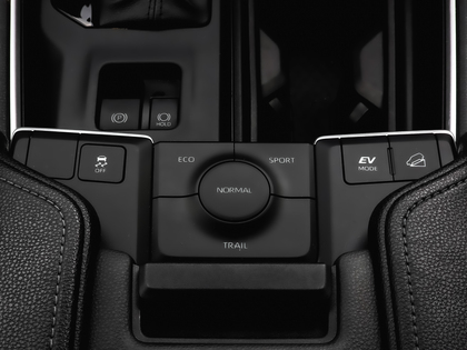 used 2025 Toyota Grand Highlander car, priced at $61,888