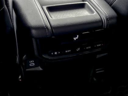 used 2025 Toyota Grand Highlander car, priced at $61,888