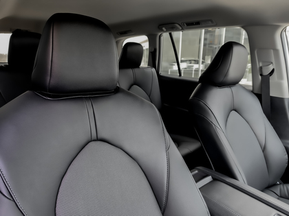 used 2025 Toyota Grand Highlander car, priced at $61,888