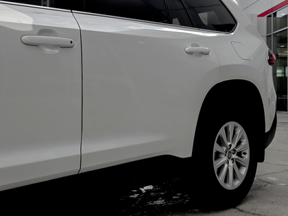 used 2025 Toyota Grand Highlander car, priced at $61,888