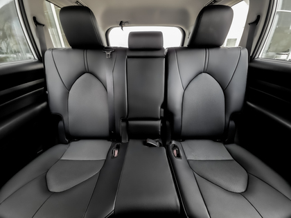 used 2025 Toyota Grand Highlander car, priced at $61,888