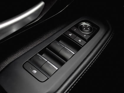 used 2025 Toyota Grand Highlander car, priced at $61,888