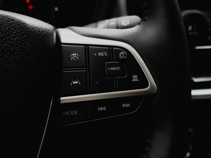 used 2025 Toyota Grand Highlander car, priced at $61,888