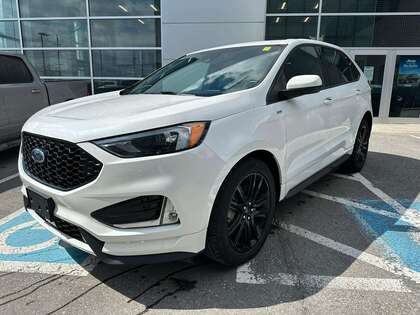 2023 Ford Edge ST Line AWD