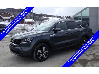 Kia Sorento LX AWD 2023