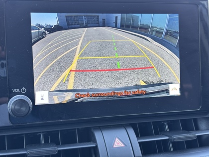 used 2025 Toyota RAV4 car, priced at $36,995