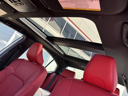 used 2025 Toyota Camry car, priced at $45,995