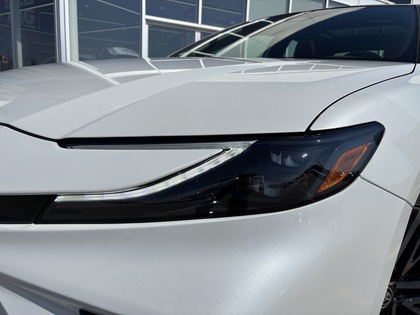 used 2025 Toyota Camry car, priced at $45,995