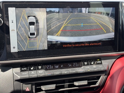 used 2025 Toyota Camry car, priced at $45,995