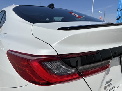 used 2025 Toyota Camry car, priced at $45,995