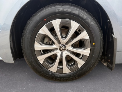 used 2024 Toyota Corolla car, priced at $29,644