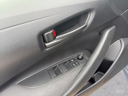 used 2024 Toyota Corolla car, priced at $29,644