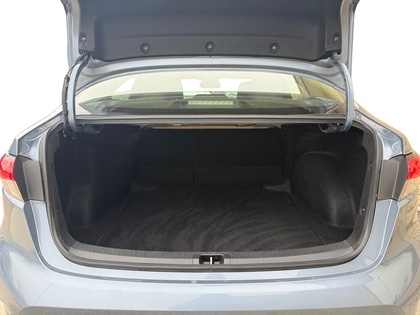 used 2024 Toyota Corolla car, priced at $29,644