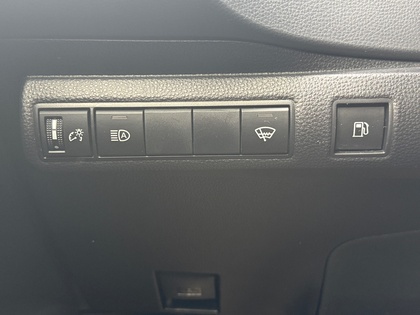 used 2024 Toyota Corolla car, priced at $29,644