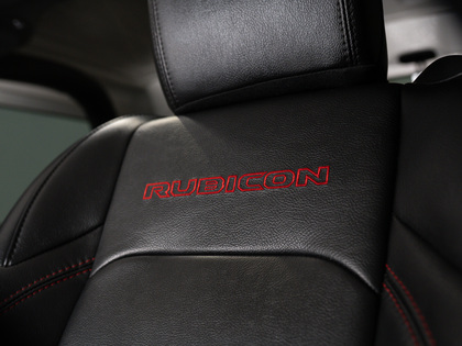 used 2022 Jeep Wrangler car, priced at $39,900