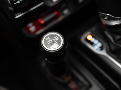 used 2022 Jeep Wrangler car, priced at $39,900