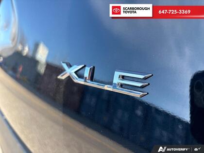 used 2024 Toyota Grand Highlander car, priced at $54,645