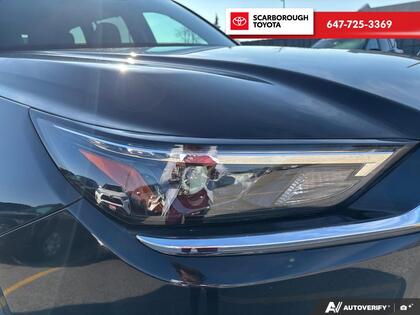 used 2024 Toyota Grand Highlander car, priced at $54,645