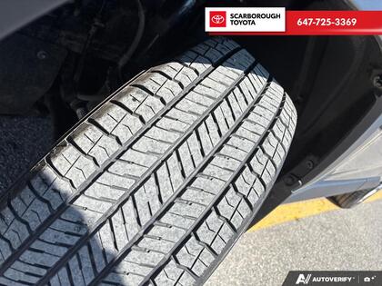 used 2024 Toyota RAV4 car, priced at $35,295