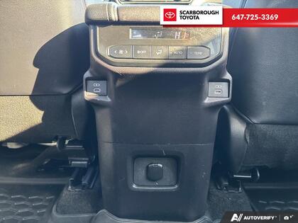 used 2024 Toyota Grand Highlander car, priced at $54,645