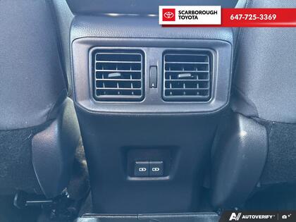 used 2024 Toyota RAV4 car, priced at $35,295