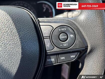 used 2024 Toyota RAV4 car, priced at $35,295