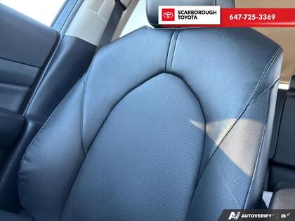 used 2024 Toyota Grand Highlander car, priced at $54,645