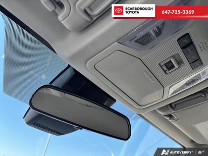 used 2024 Toyota RAV4 car, priced at $35,295