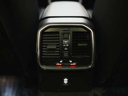 used 2023 Porsche Macan car, priced at $59,900