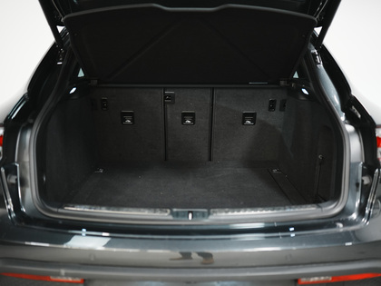 used 2023 Porsche Macan car, priced at $59,900