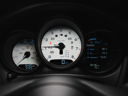 used 2023 Porsche Macan car, priced at $59,900