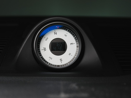 used 2023 Porsche Macan car, priced at $59,900