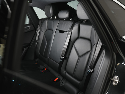 used 2023 Porsche Macan car, priced at $59,900