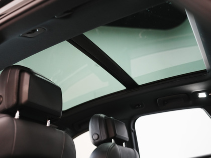 used 2023 Porsche Macan car, priced at $59,900