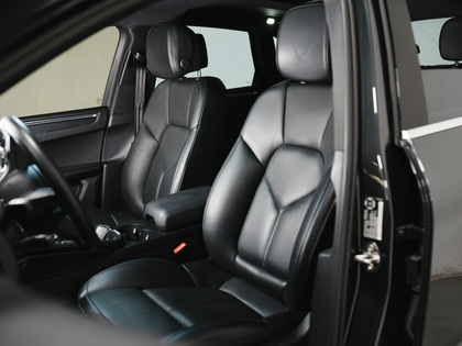 used 2023 Porsche Macan car, priced at $59,900