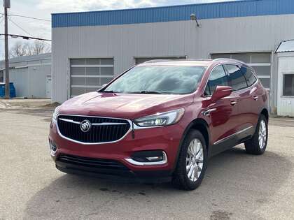 Buick Enclave Essence AWD 2019