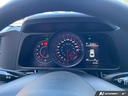 used 2022 Hyundai Elantra car, priced at $18,941