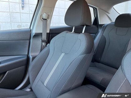 used 2022 Hyundai Elantra car, priced at $18,941