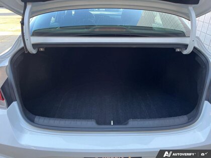 used 2022 Hyundai Elantra car, priced at $18,941